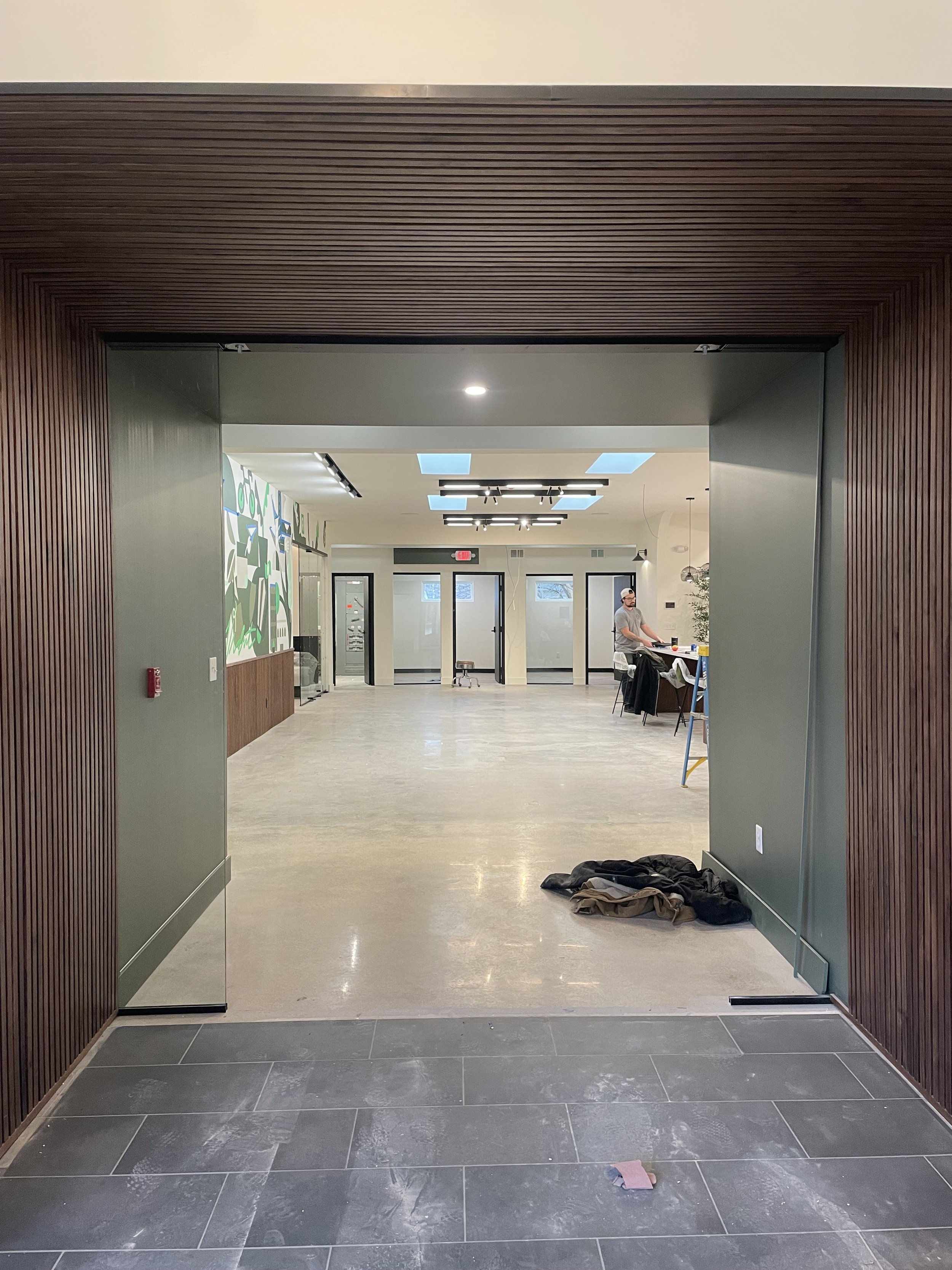How to Plan a Successful Commercial Renovation in Overland Park