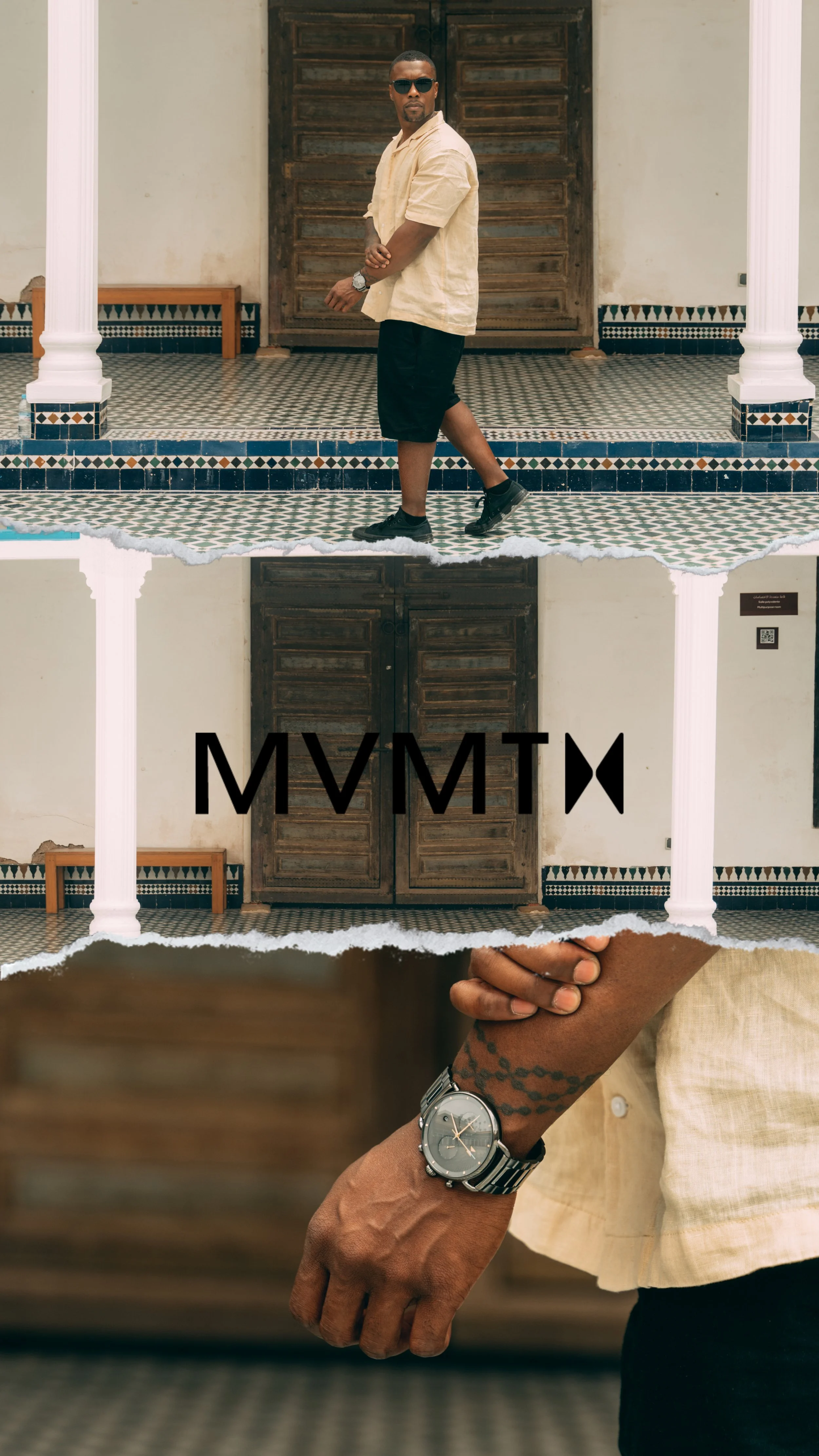 MVMT - Maroc 2022