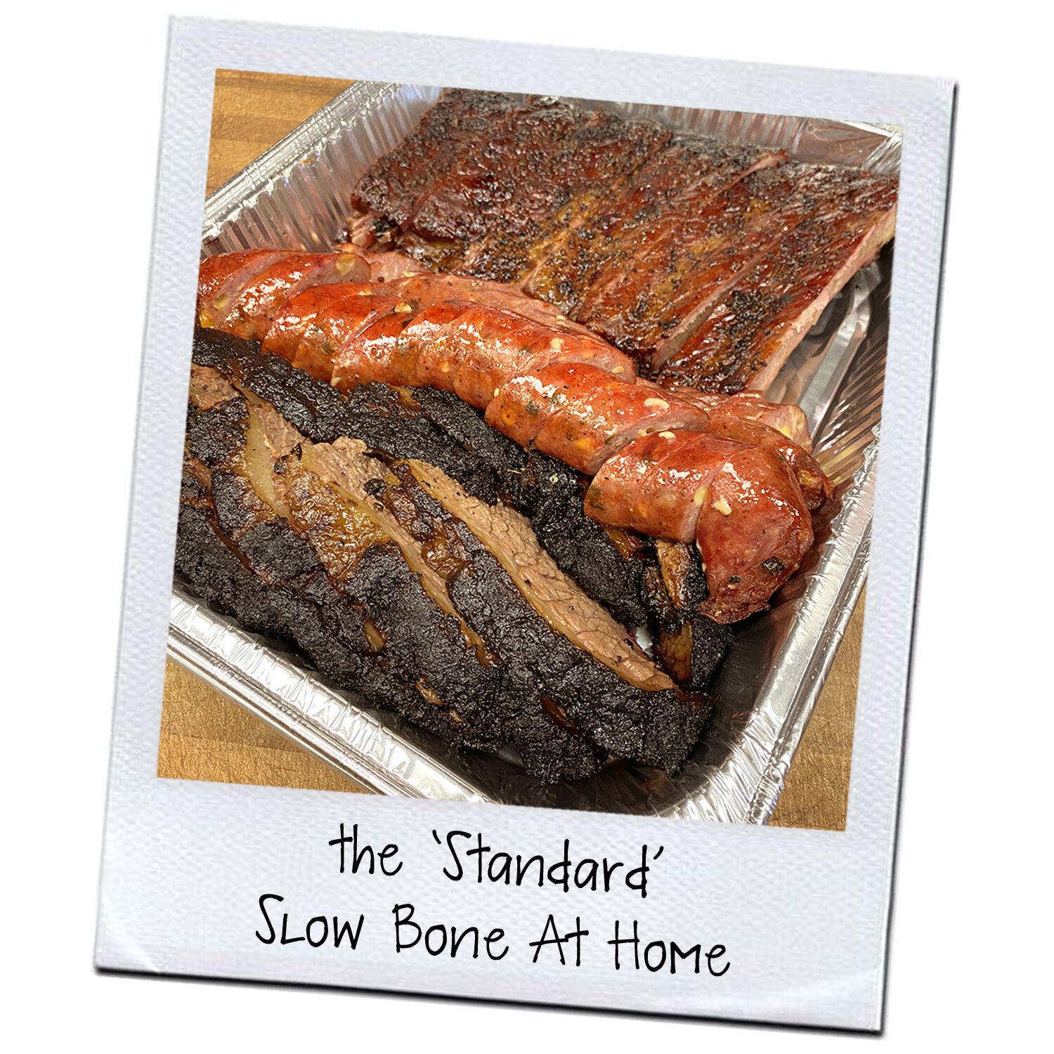 Slow Bone