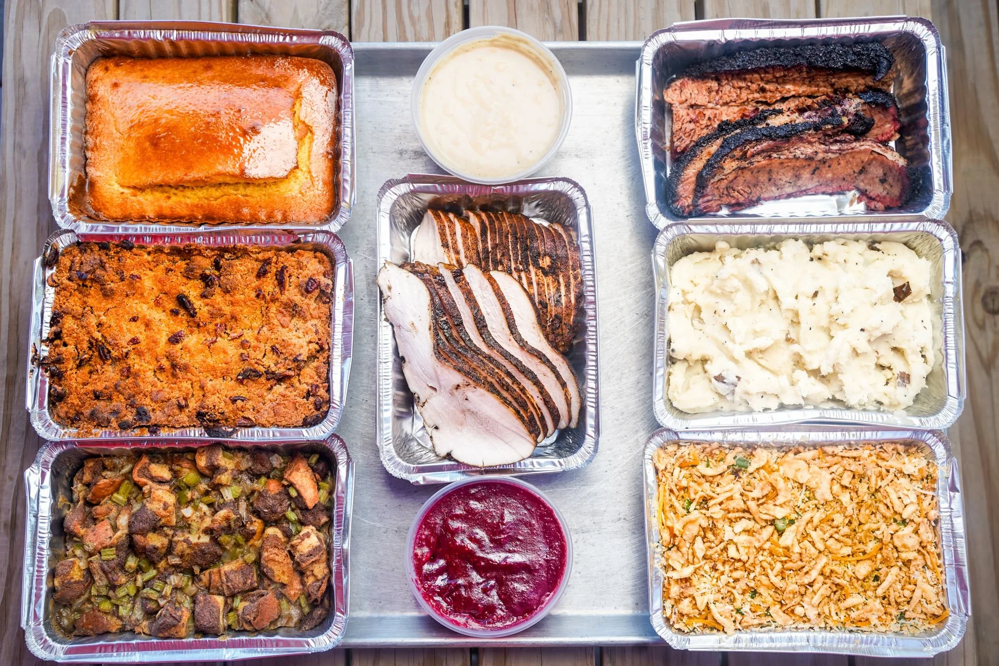 Thanksgiving 2026