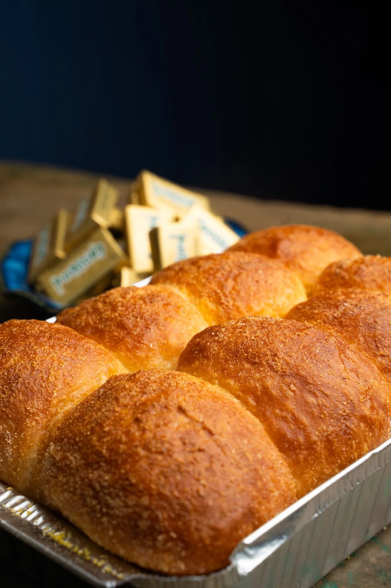 Dinner Rolls