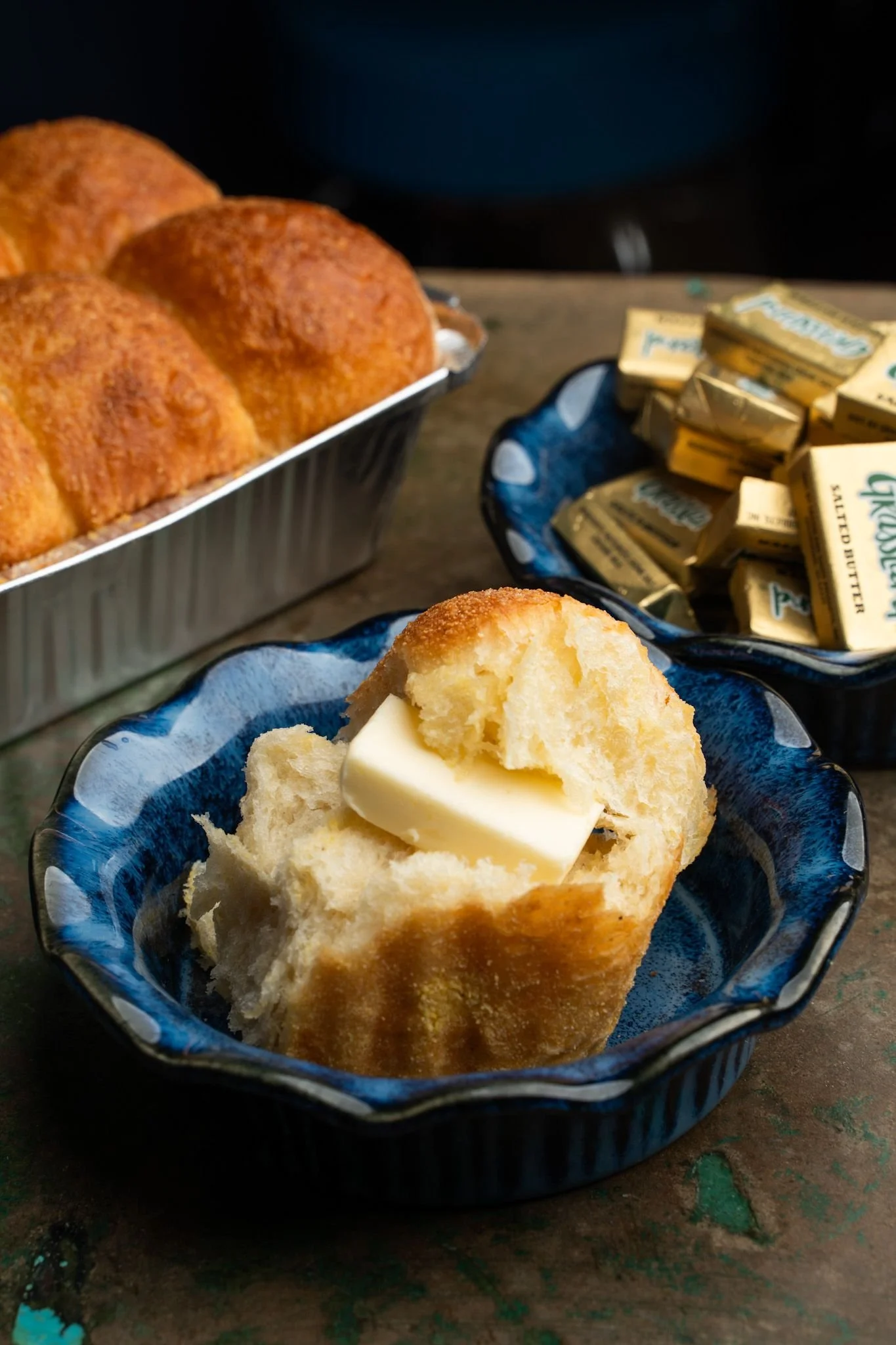 Dinner Rolls
