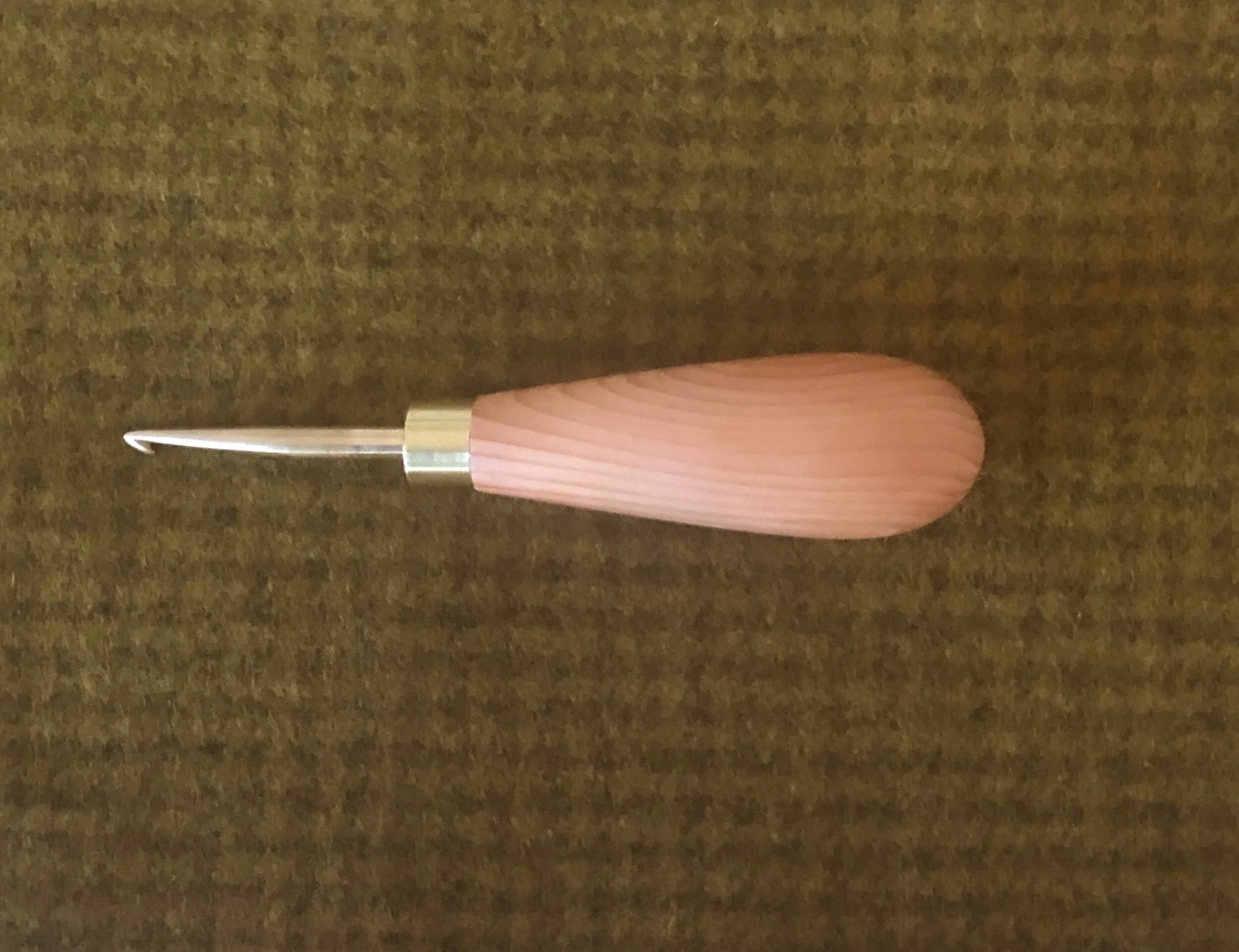 PCWHartman5mmPearRegularLength - 1 of 1.jpeg