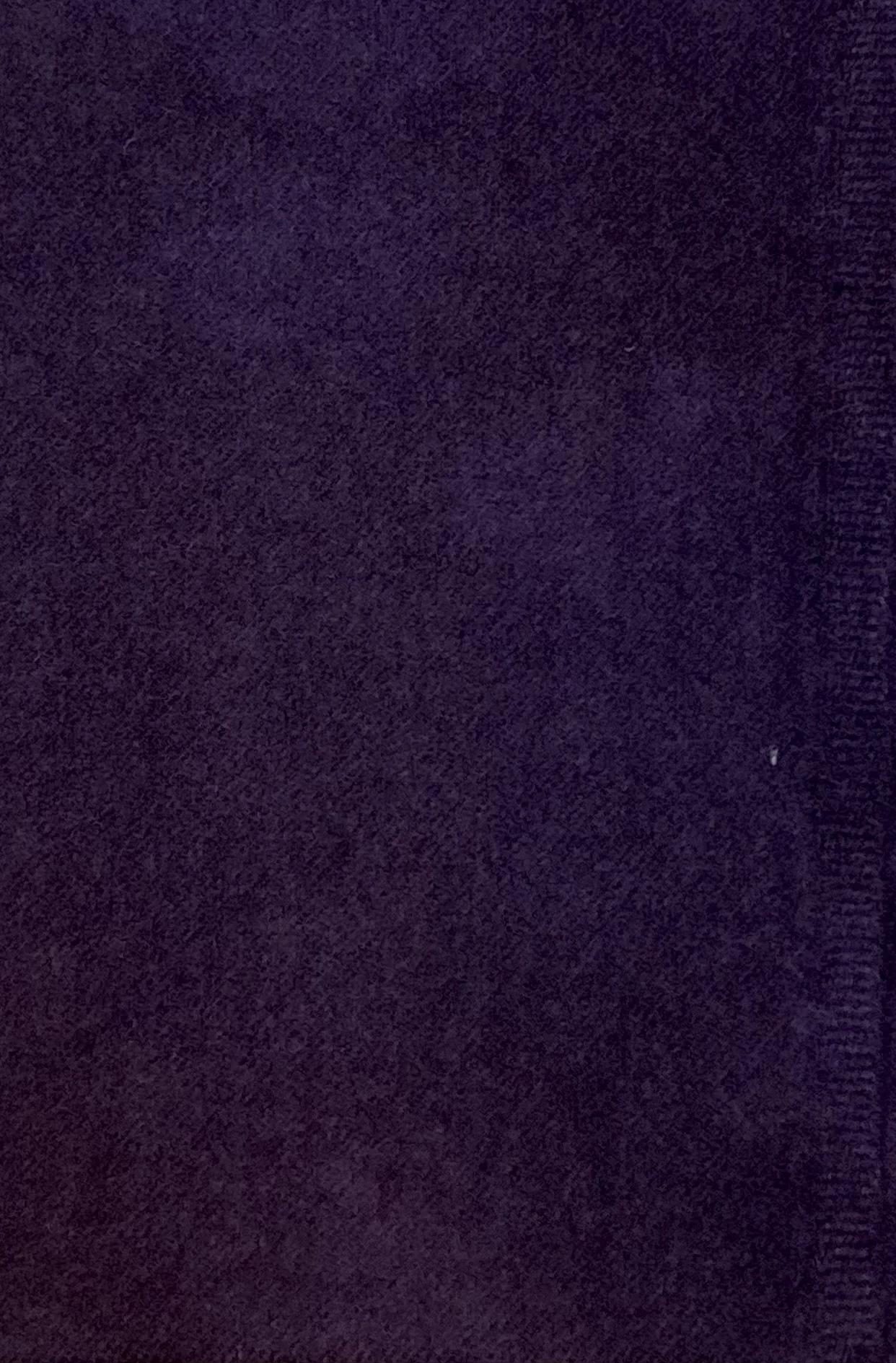 Aubergine Medium-Light