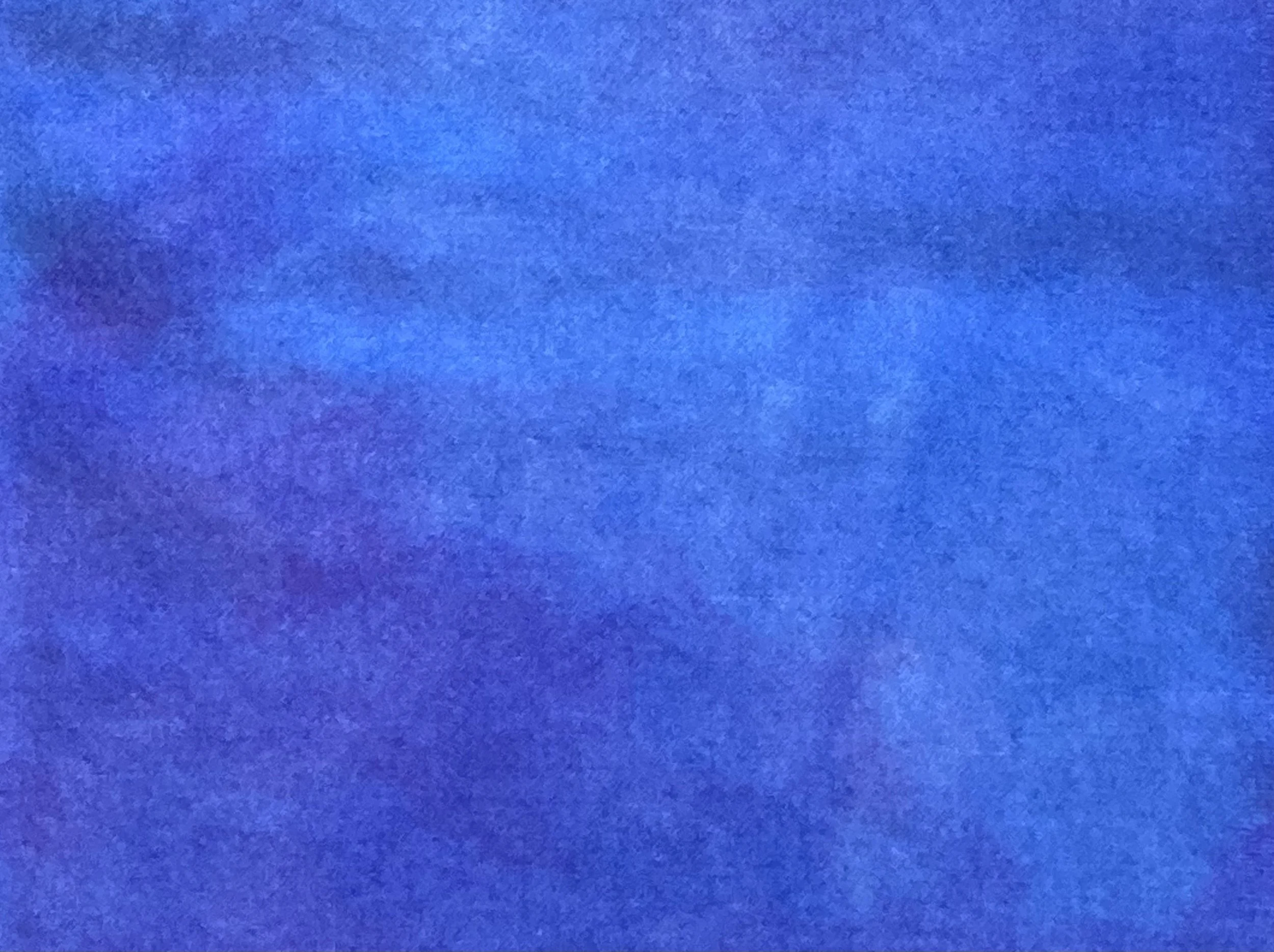 Blue with Red Violet Medium