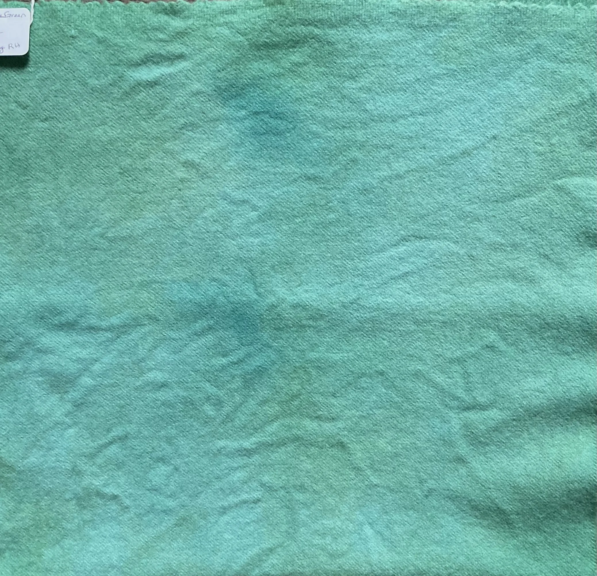 Dull Blue Green Dark