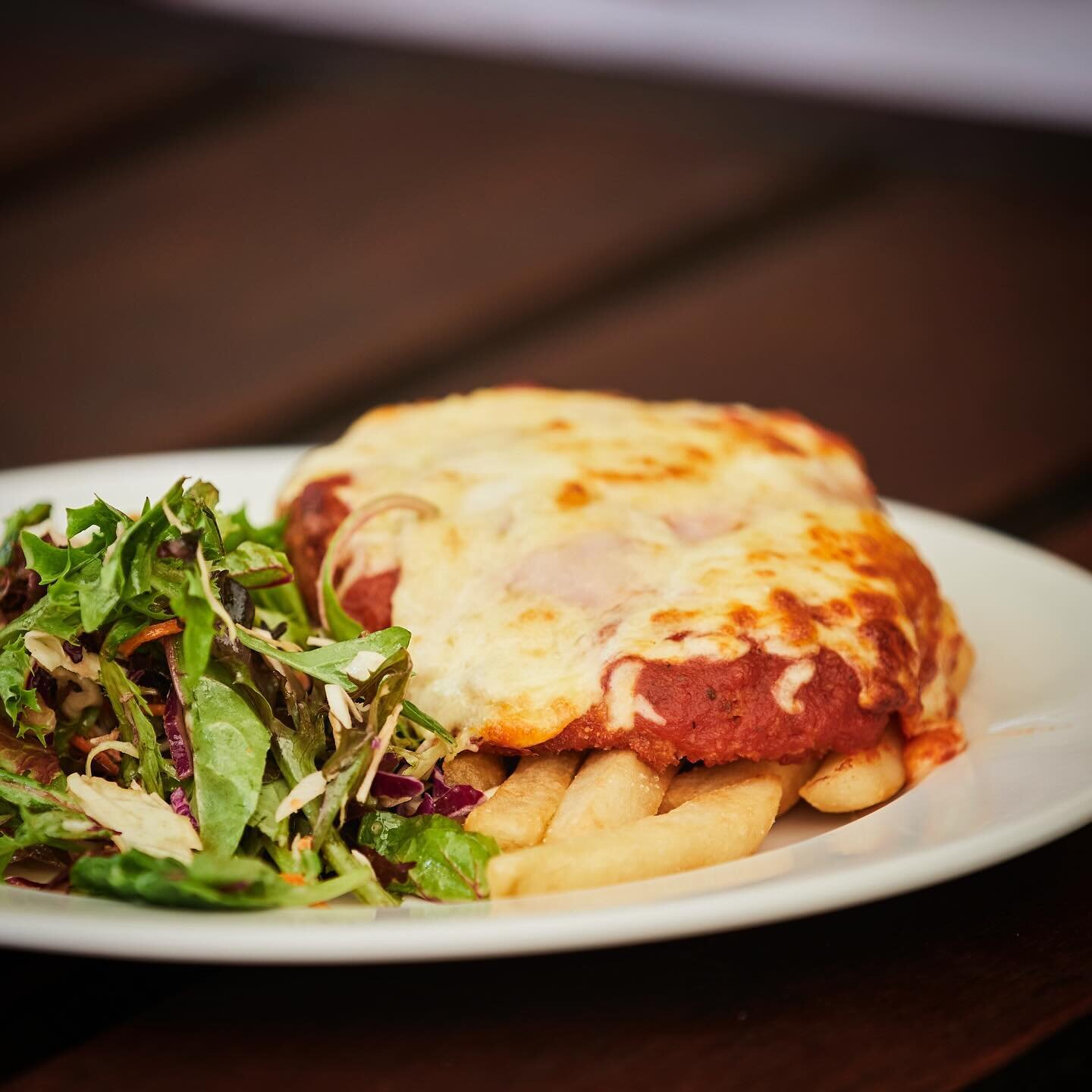 Been a while between parmas? You&rsquo;re in luck because Monday is Parma Day! That means we have specials on our full range of parmas for both lunch and dinner. Go on, you know you want to&hellip;