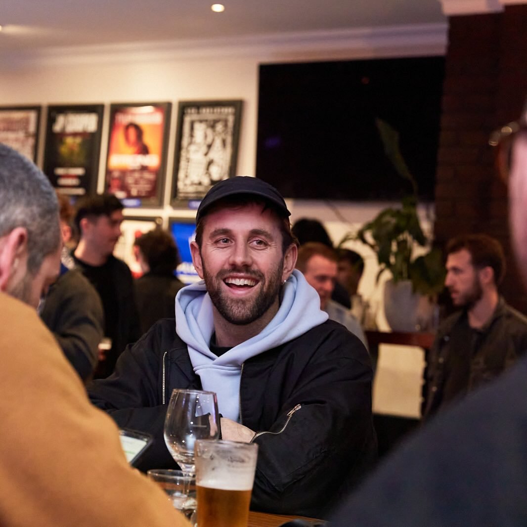 It&rsquo;s warm in our Sports Lounge, the footy is on, the beers are flowing, get amongst it Peacock gang. Let&rsquo;s do Saturday right.