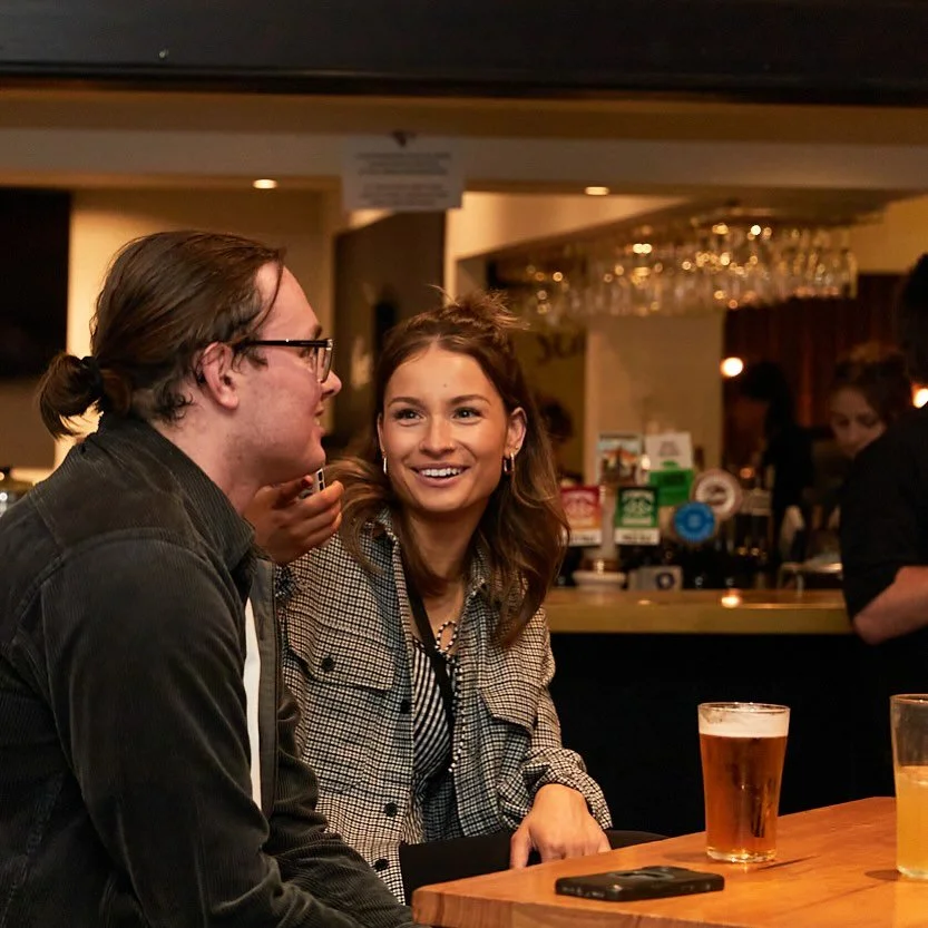 Come get those Sunday Session vibes in our Sports Lounge. All the footy action will be on the big screen plus we have $12 spritz and jugs of beer for $20.