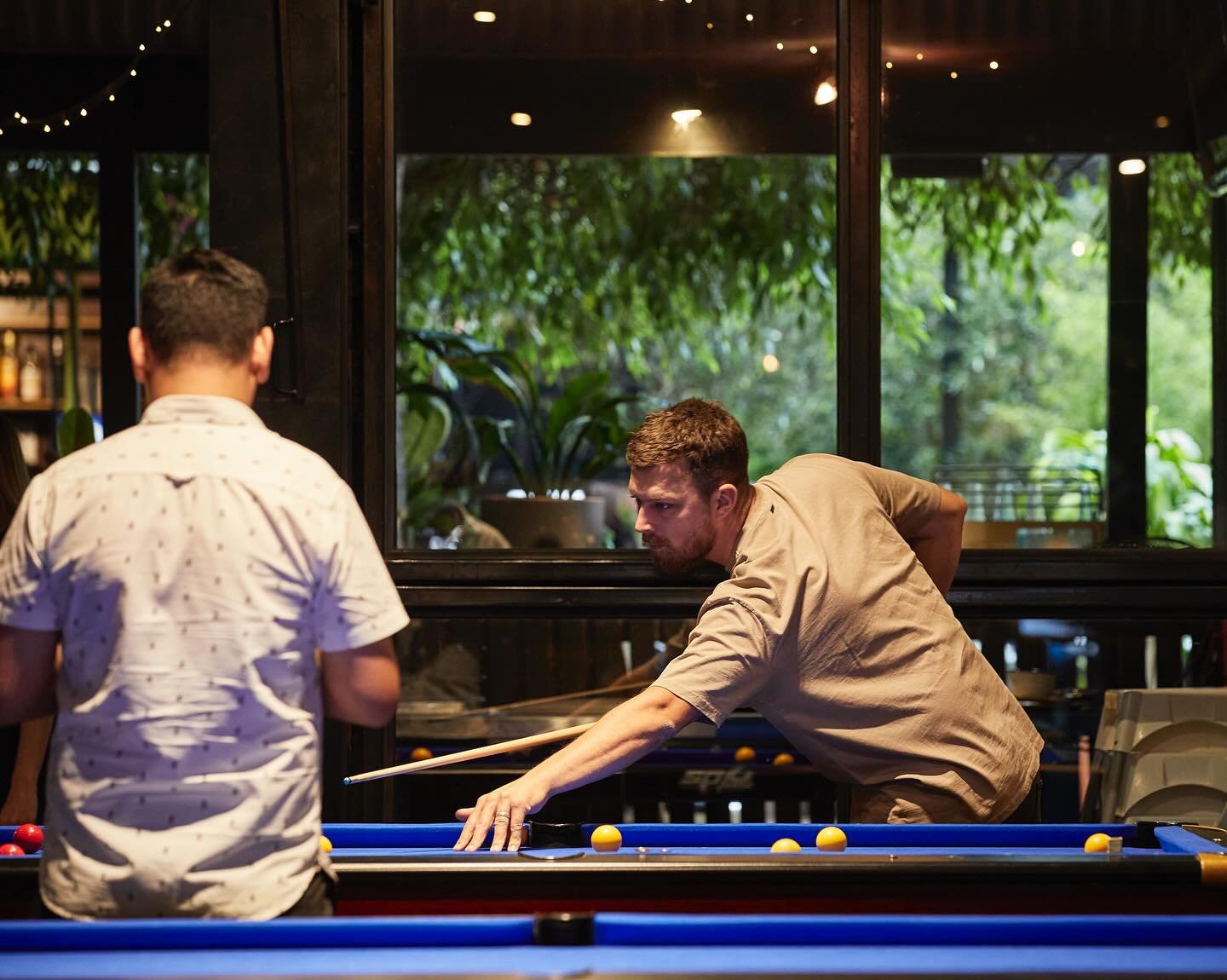 Need to escape (I mean, entertain) the in laws, take the day off cooking, or just get out of the house? We are OPEN and we&rsquo;ll have all the Boxing Day Test action on the big screen. See ya soon! OPEN FROM 10:30am