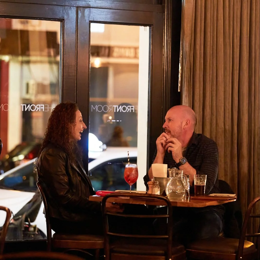 🇫🇷 A little reminder that Thursday night is our French Bistro night! 🇫🇷

Select one, two or three courses prepared by our French-trained chef, paired with French wine.

The perfect night out for a mate - or a date!

Book a table via our website
p