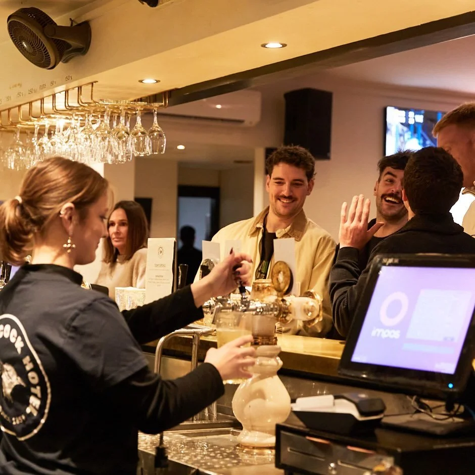Come and kick off the long weekend with Happy Hour at the Peacock! Enjoy drinks specials from 4.30 - 6.30, then catch all the footy action on the big screen.

See you soon to sink a few for ol&rsquo; King Charlie! 👑