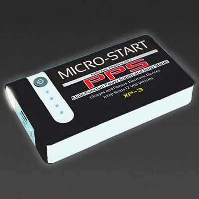 Micro-Start PPS XP-3