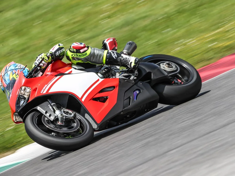 Ducati 1299 Superleggera | Super Fast &amp; Super Sexy