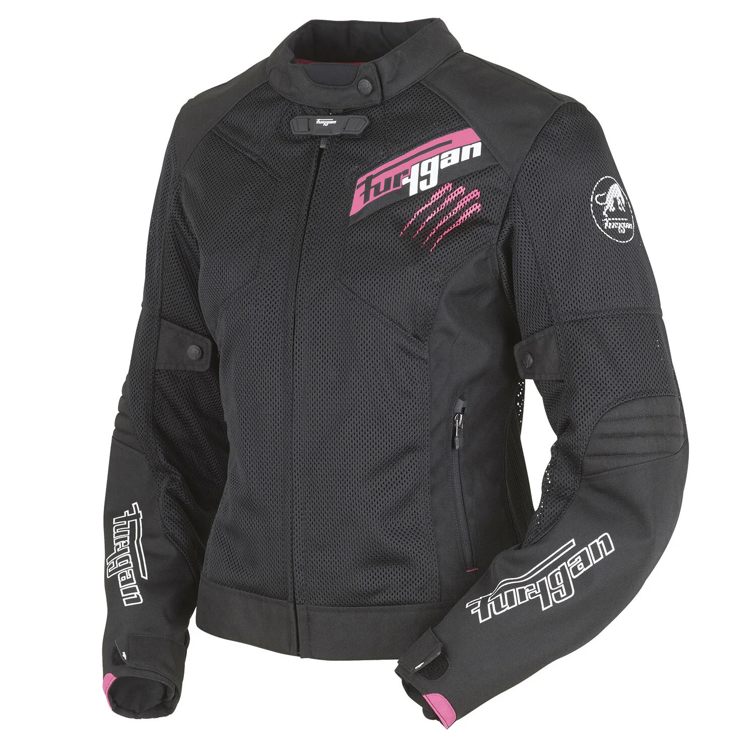 furygan mesh jacket