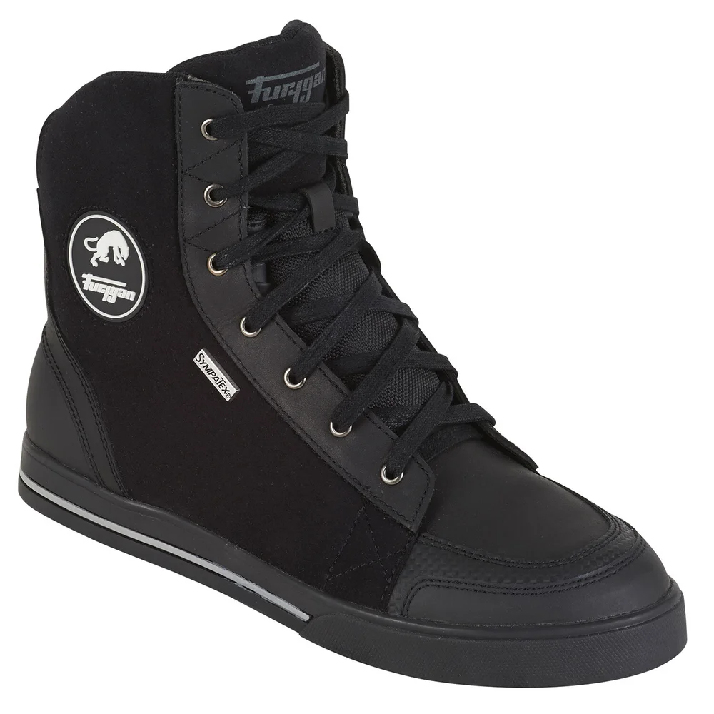 Furygan Ted D30 Sympatex Motorcycle Shoe — Moto Z - Main Image