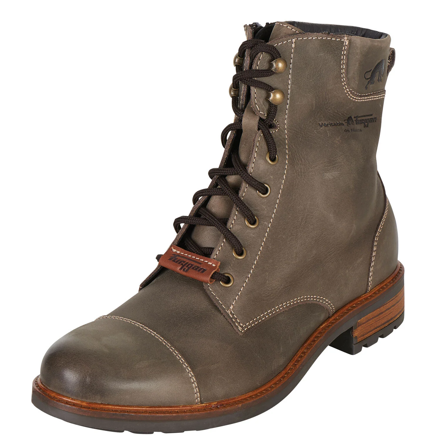 Furygan Appio Boot