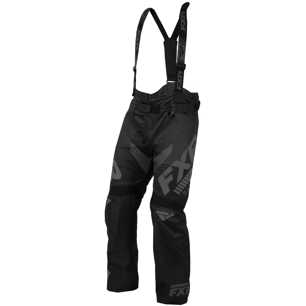 FXR Men's RRX Pant — Moto Z