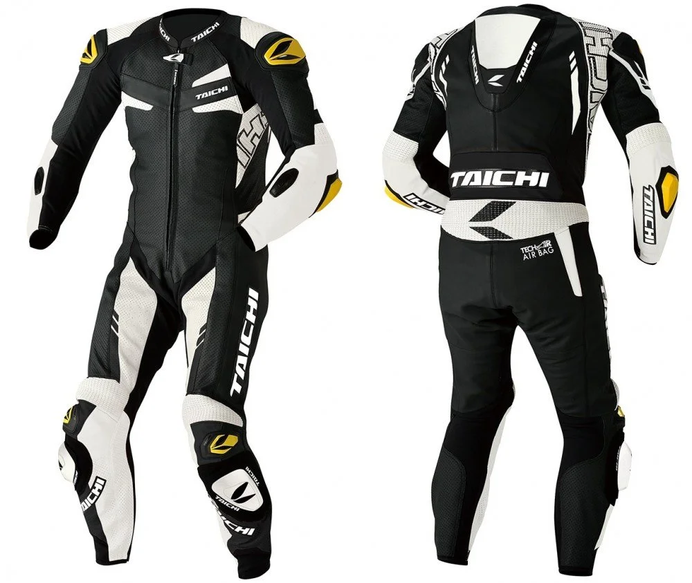 RS Taichi GP-WRX R306 RACING SUIT TECH-AIR COMPATIBLE — Moto Z