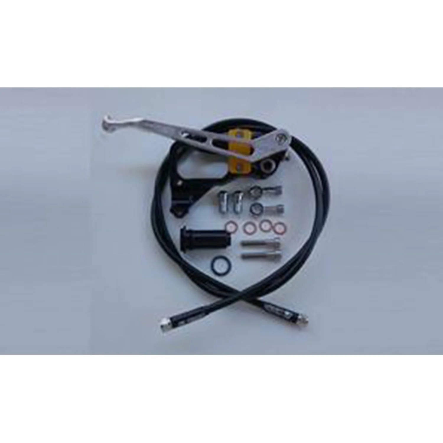 Clake SLR - Dual Control Kit