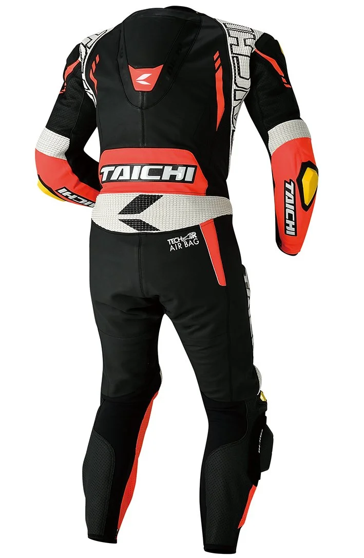 RS Taichi GP-WRX R306 RACING SUIT TECH-AIR COMPATIBLE — Moto Z