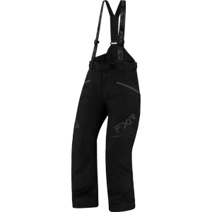 FXR WOMEN'S FRESH PANT Black Ops — Moto Z