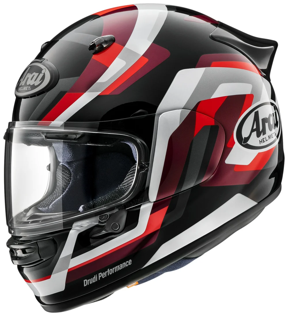 arai axces ii classic star helmet Regent-X - S&S - Yellow assisting with extraction of heat and aiding in relief of moisture build CLASSIC-V | BLACK FROST |