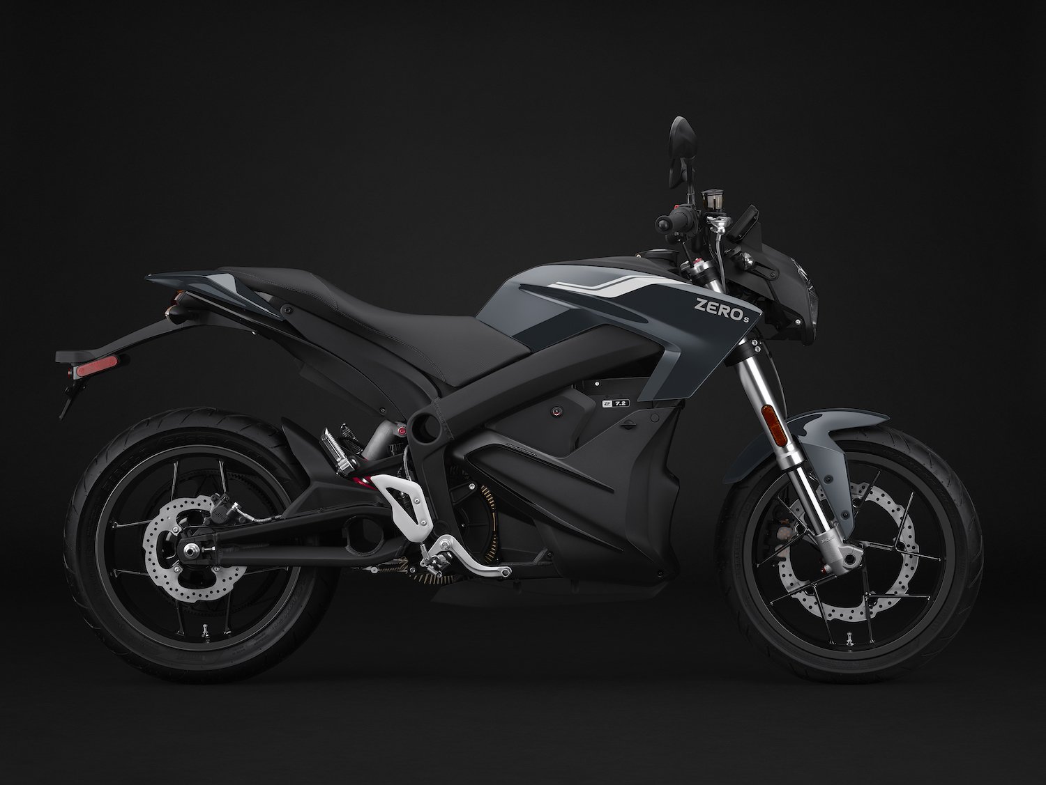 Zero Motorcycles | 100% Electric Motorcycles | Moto Z