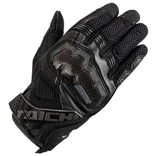 RS Taichi Urban Air Motorcycle Glove RST437 — Moto Z