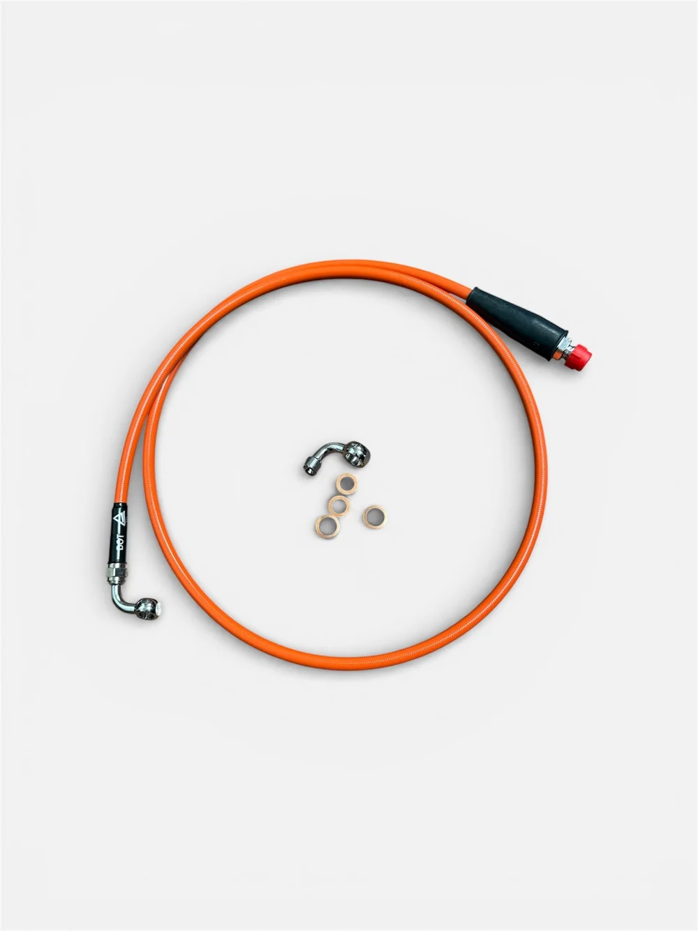 ロッド Motozeeee Longer Clutch Line (1150mm) for Clake — Moto Z