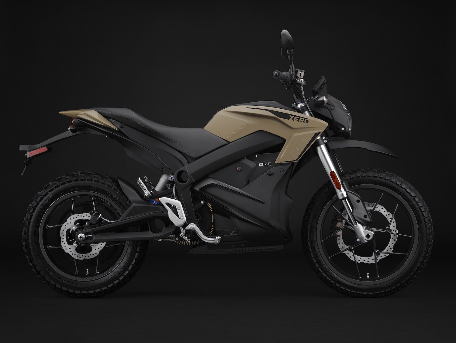 Motas e Scooters Elétricas – Concessionário e Representante Zero  Motorcycles ()