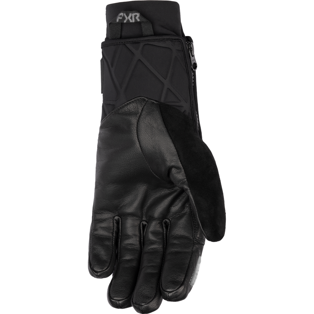 Taichi GP-EVO.R Motorcycle Gloves NXT055 — Moto Z