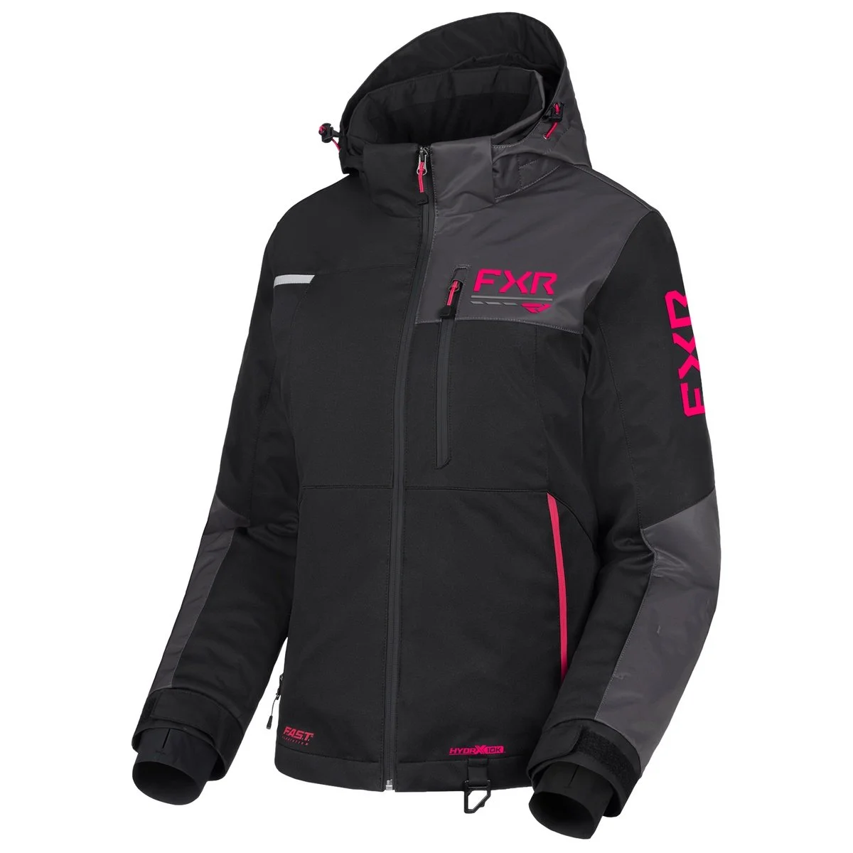 FXR Womens Fresh Jacket