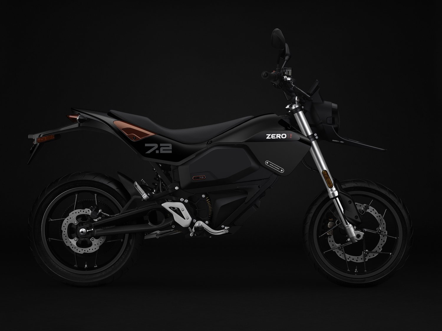 Motas e Scooters Elétricas – Concessionário e Representante Zero  Motorcycles ()