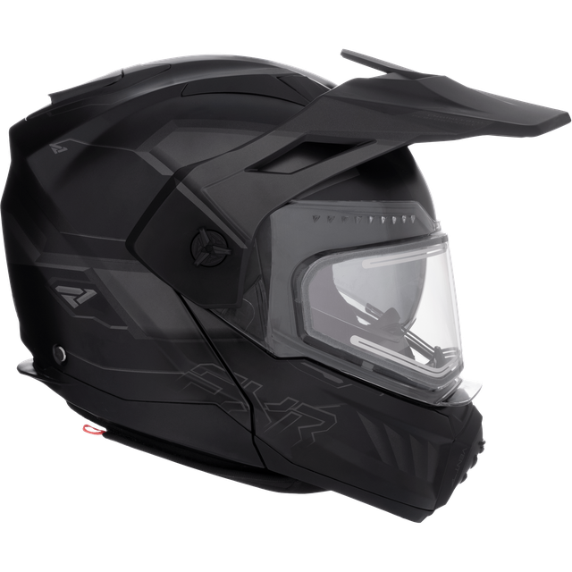 fxr motorcycle helmet Clutch Evo cheek pad sizes available FXR 6D ATR-2 Race Div