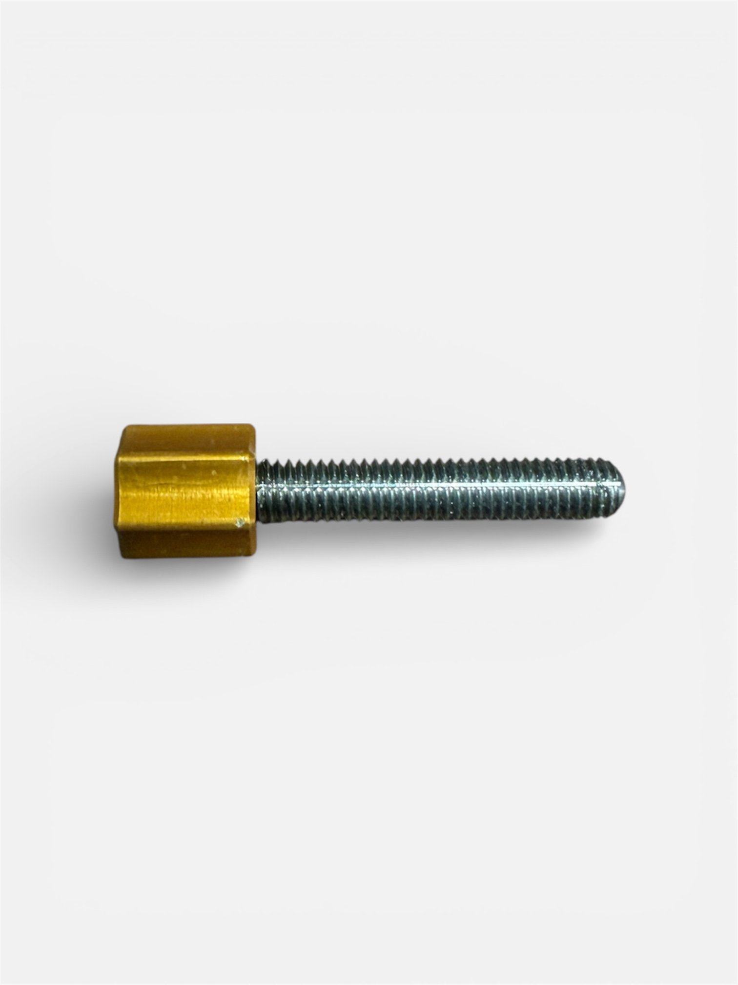 Clake Two Adjuster Knob