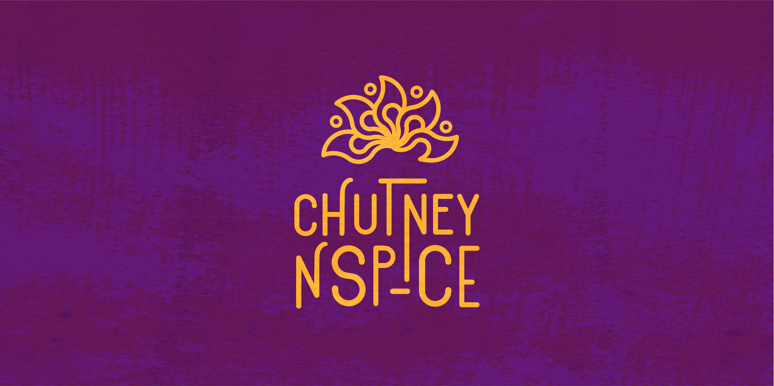 CHUTNEY N SPICE VECTOR LOGO-purple plain distressed.png