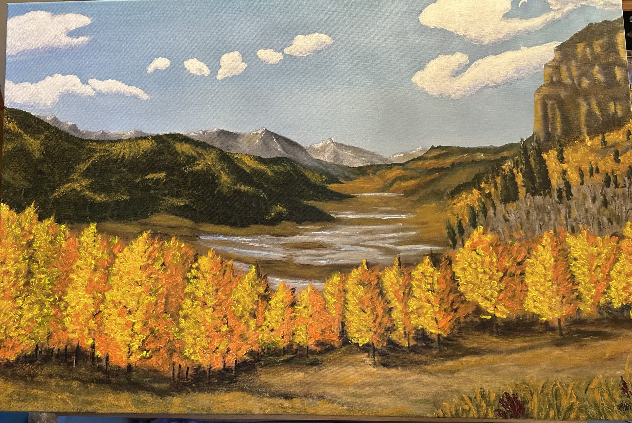 Gunnison Autumn Revised