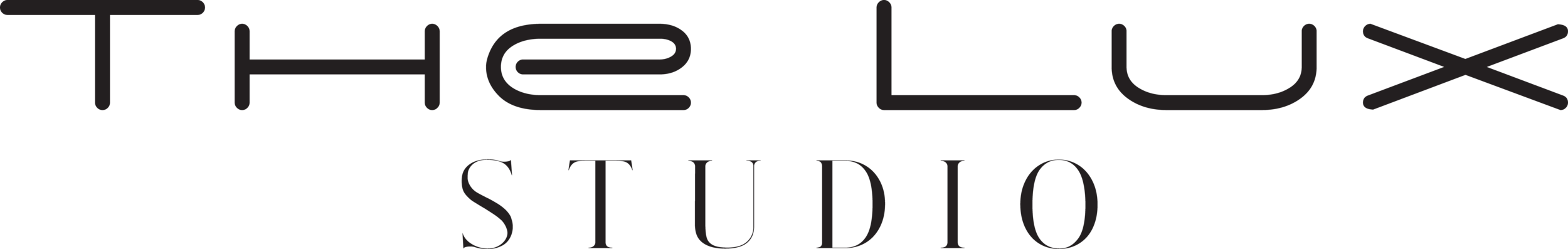 The Lux Studio