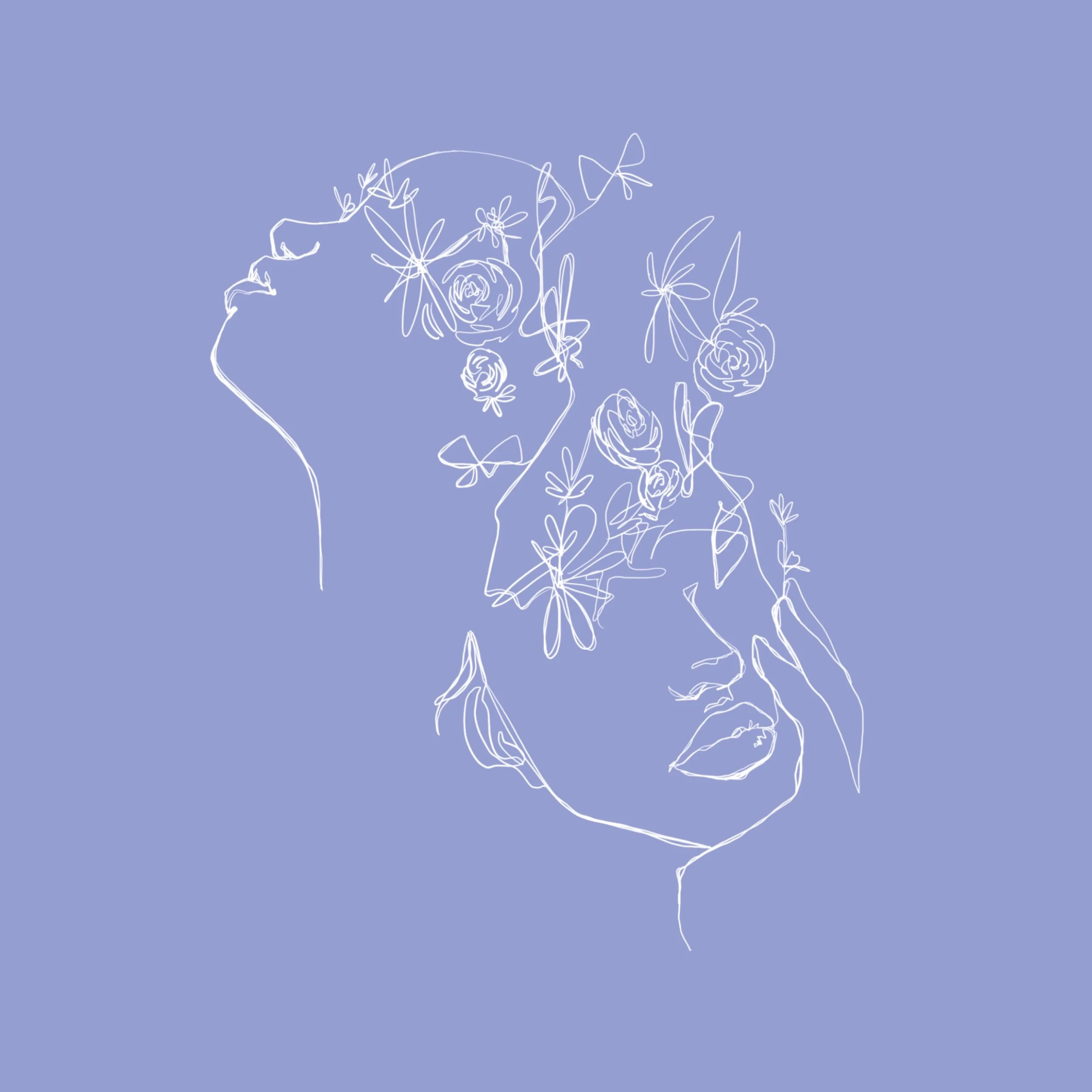 "Try" is on all streaming platforms!