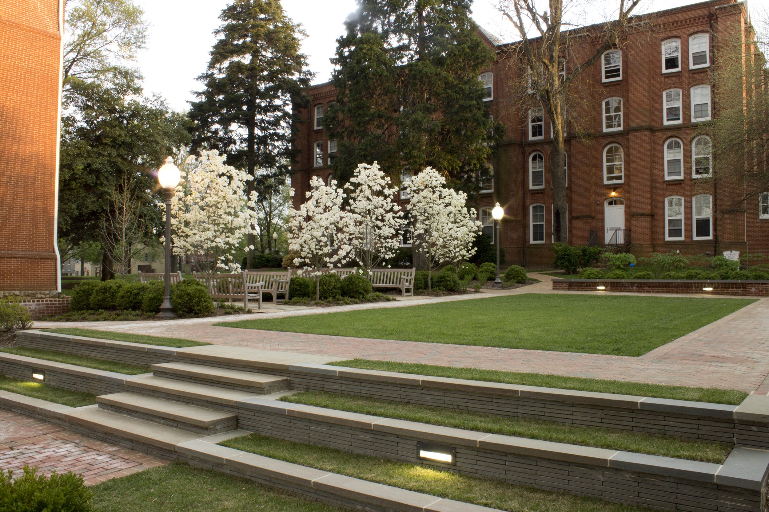 St. John's College