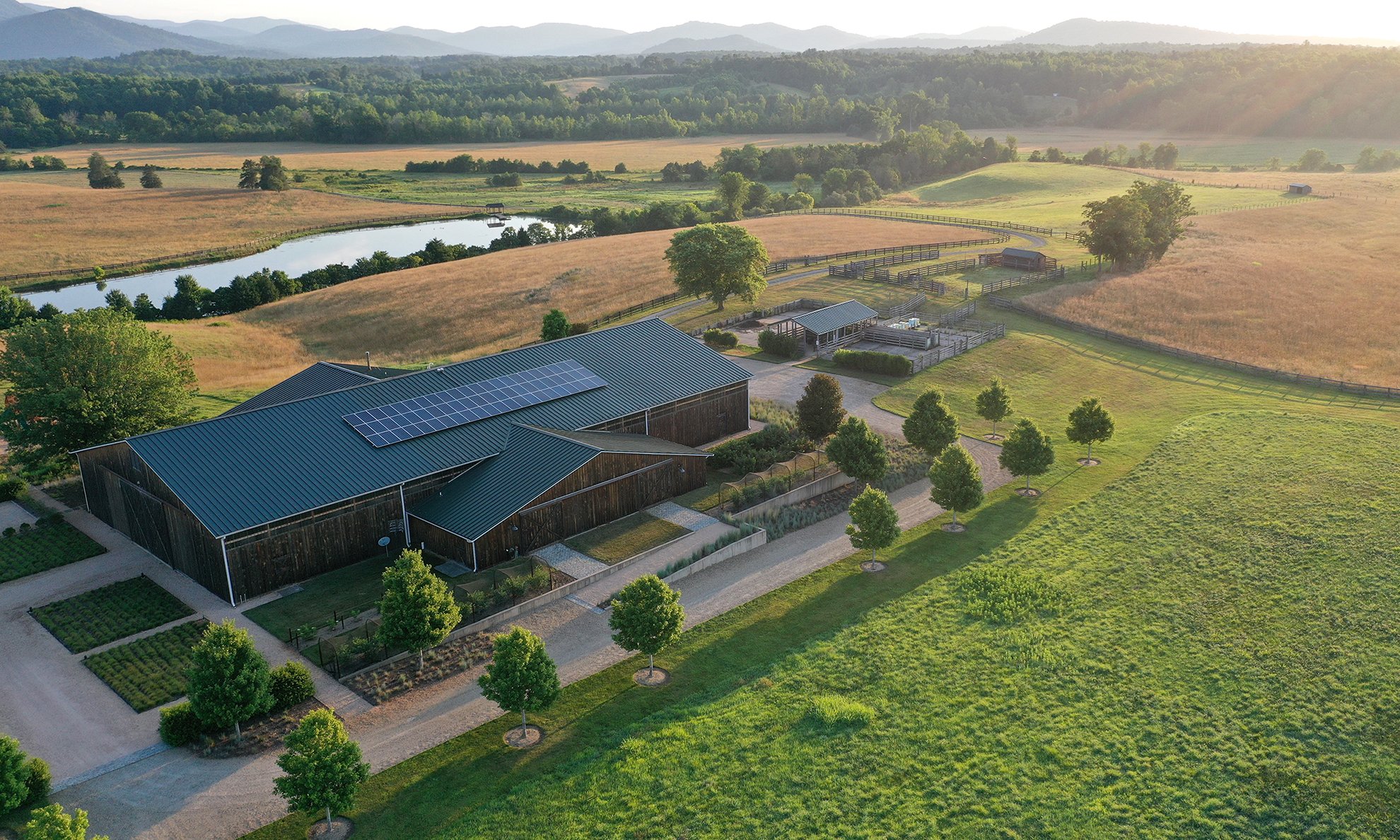 Monte Vista Farm