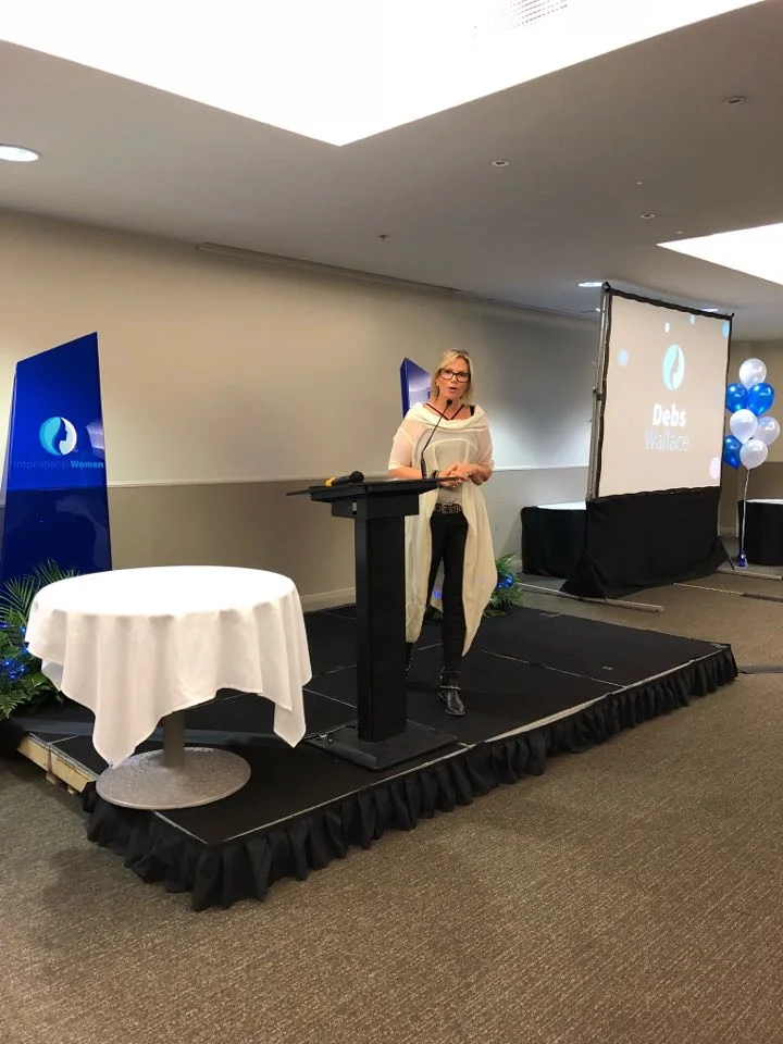 Auckland, New Zealand | November 2018 | Debs Wallace &amp; Sally Steele