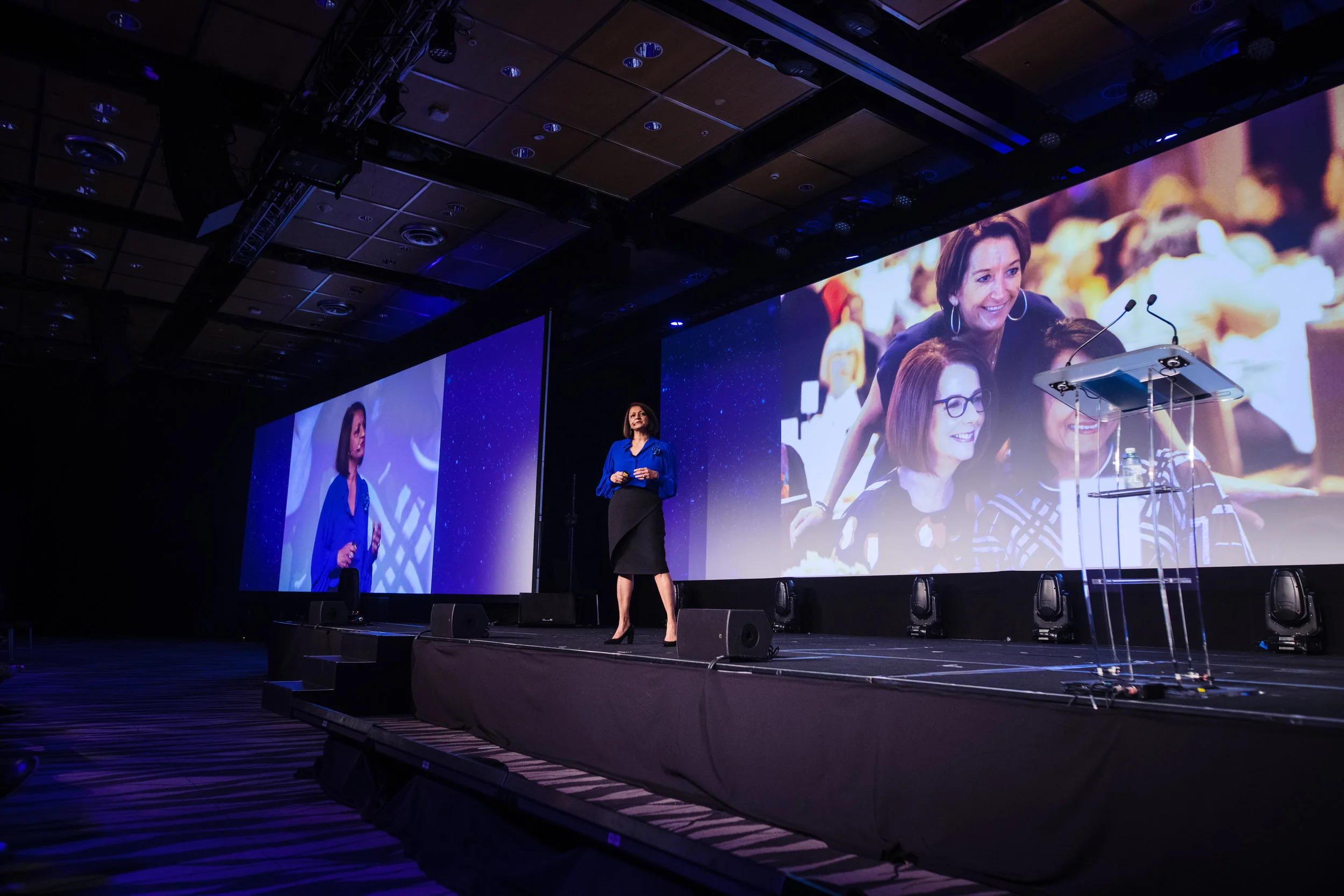 Auckland, New Zealand | 20 May 2019 | Sadhana Smiles