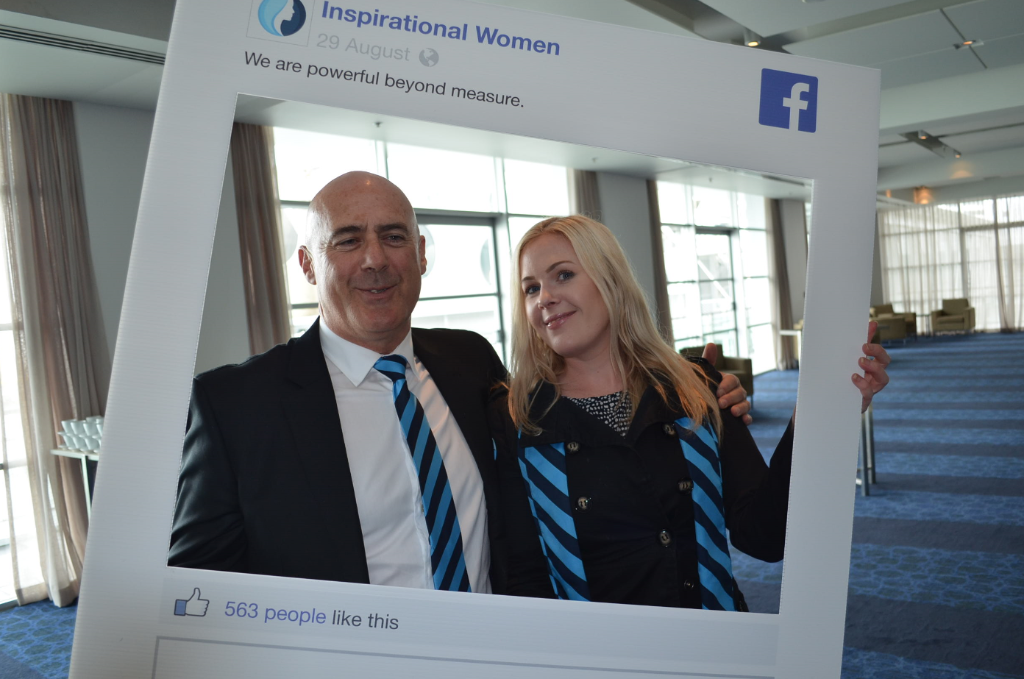 Auckland, New Zealand | August 2016 | Irene Green + Jo Clifford