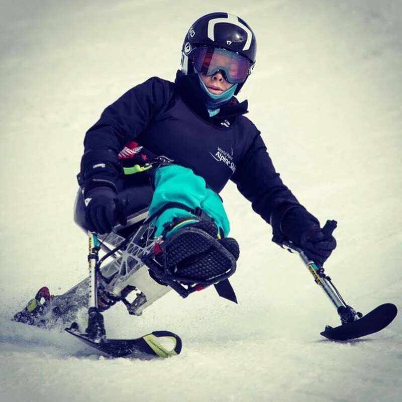 Chasing Winter Gemma Fletcher — Inspirational Women