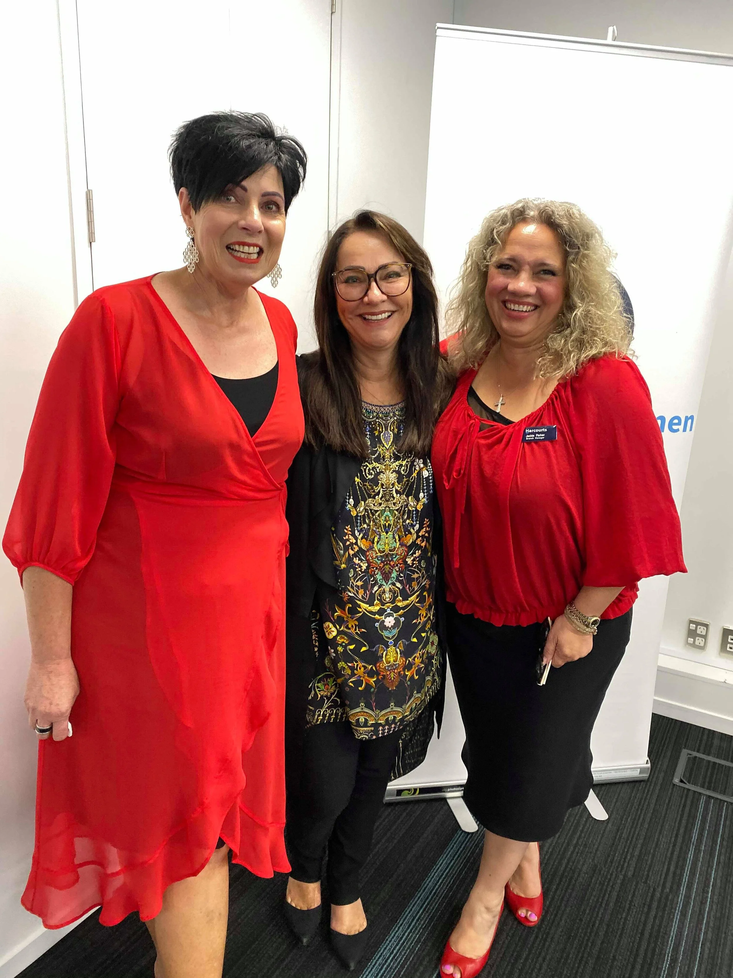 Auckland, New Zealand | 19 November 2019 | Debbie Beazley