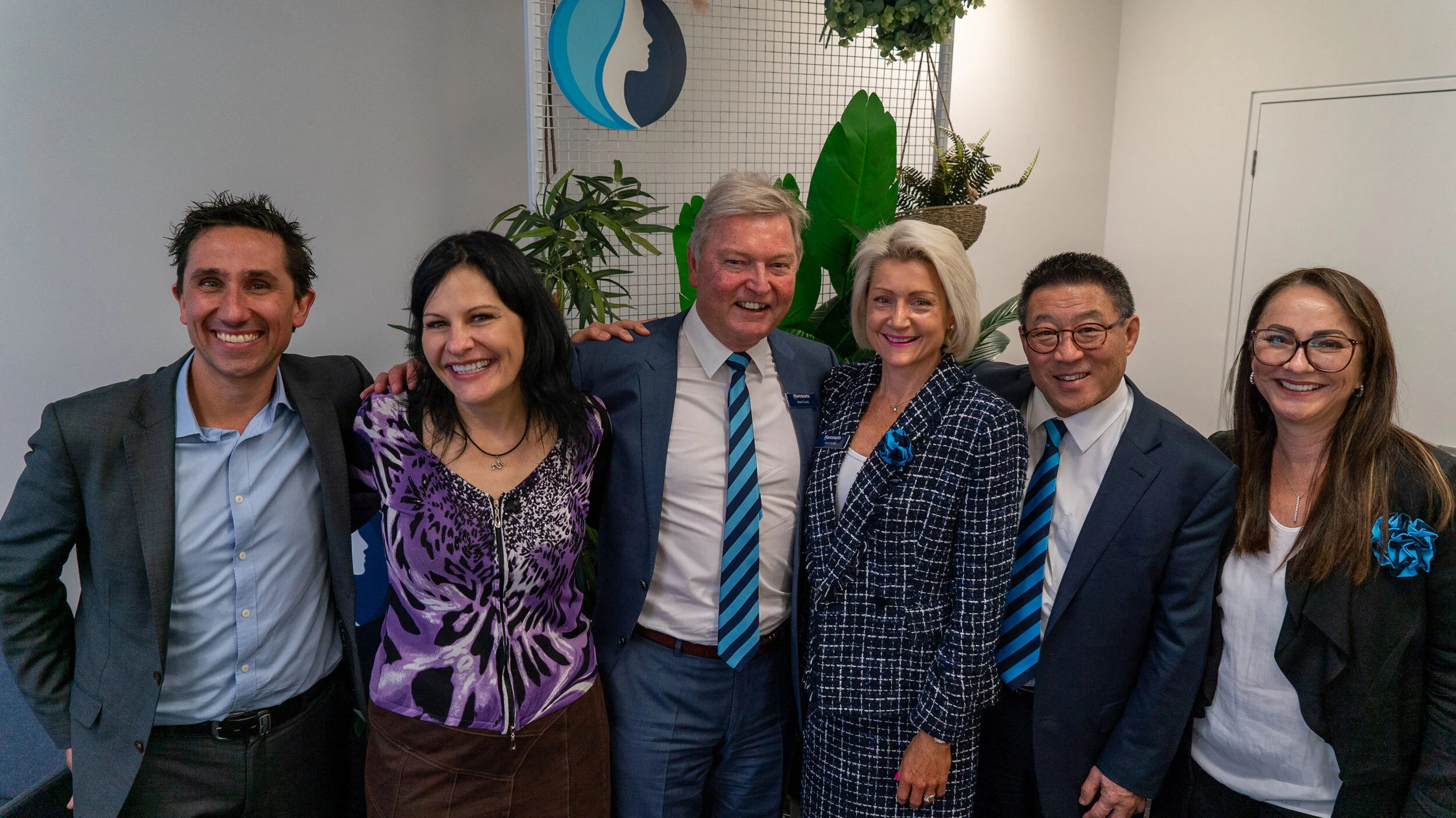 Adelaide, South Australia | 28 August 2019 | Sam + Mark Forde