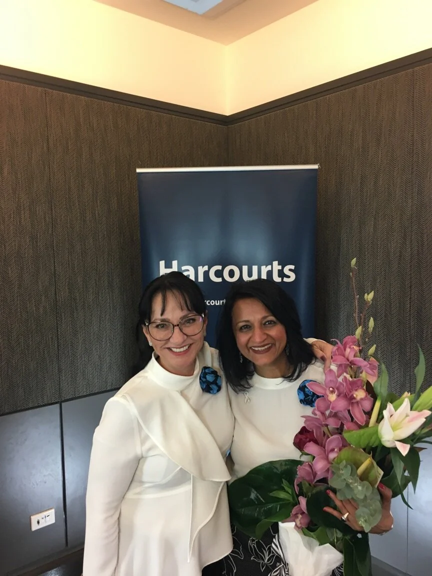 Australia| Conference | May 2017 | Sadhana Smiles