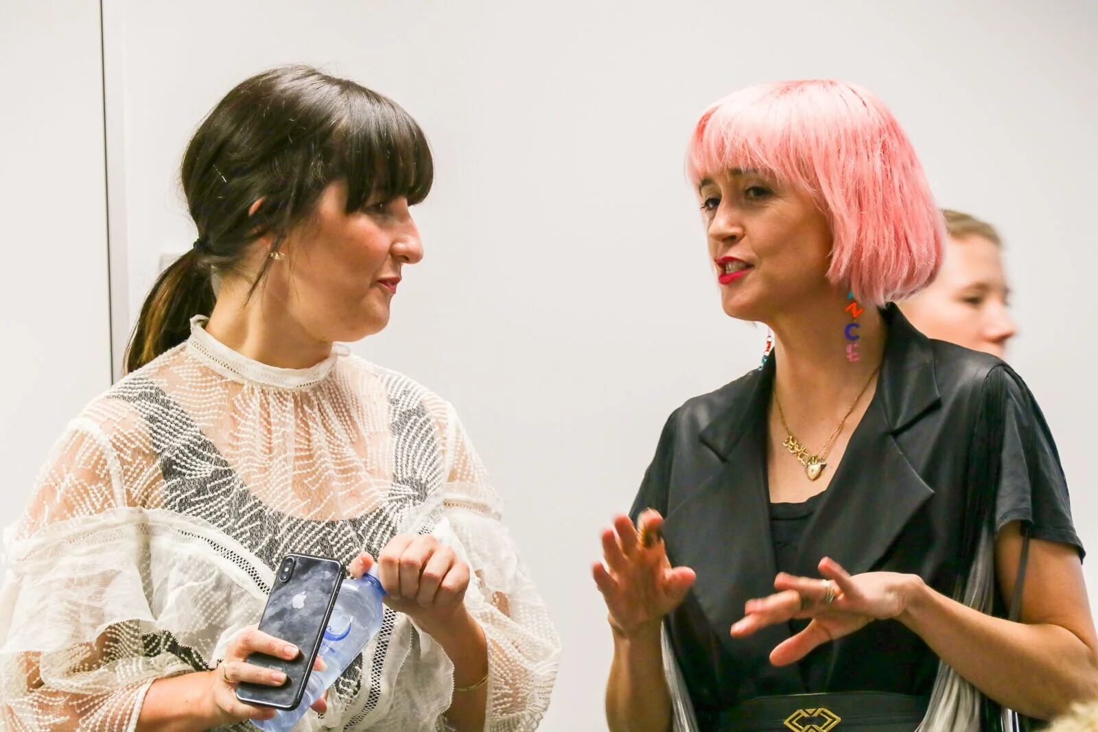 Brisbane, Queensland | March 2018 | Bridget Gabites + Sally Steele